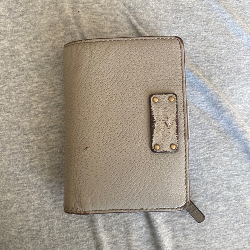 Kate Spade wallet